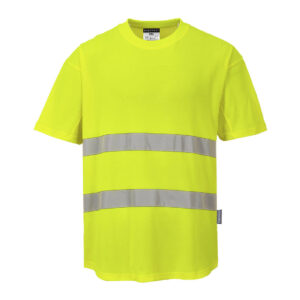 T-SHIRT AÉRÉ