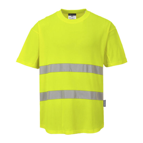 T-SHIRT AÉRÉ