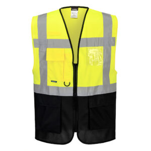 GILET EXECUTIVE WARSAW