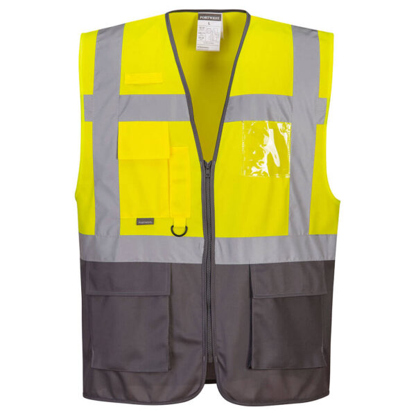 GILET EXECUTIVE WARSAW