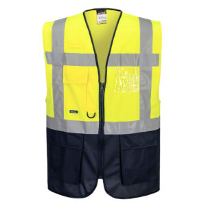 GILET EXECUTIVE WARSAW