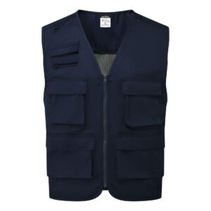 GILET DE TRAVAIL