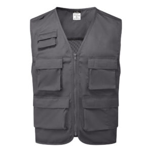 GILET DE TRAVAIL