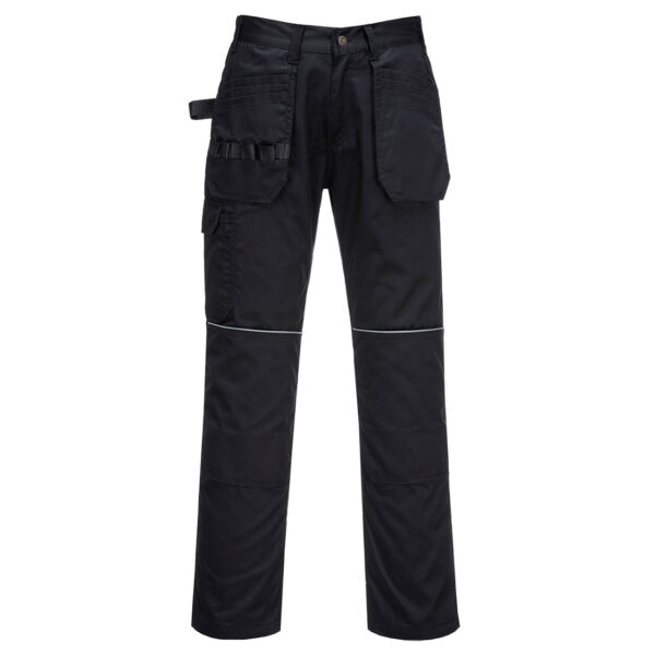 PANTALONTRADESMAN POCHES HOLSTER