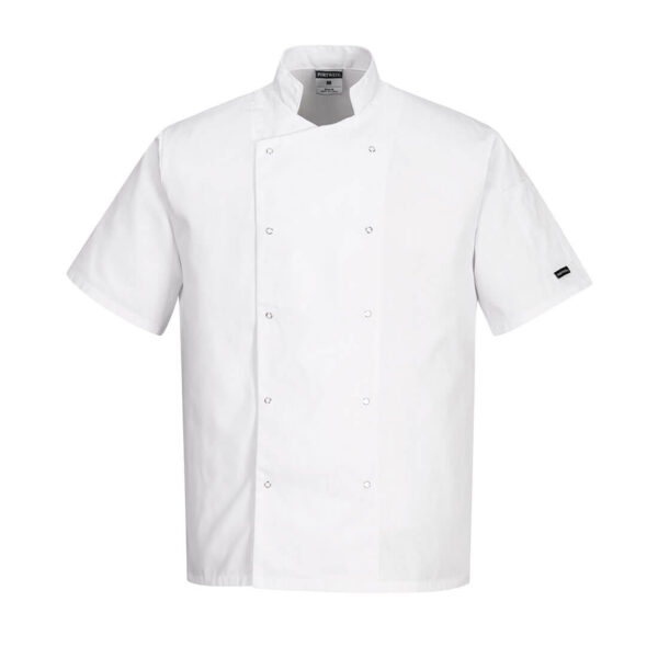 VESTE DE CUISINE CUMBRIA