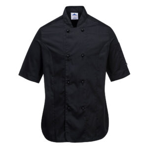 VESTE DE CUISINE FEMME RACHEL
