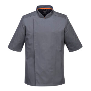 VESTE MAILLE PRO S/S