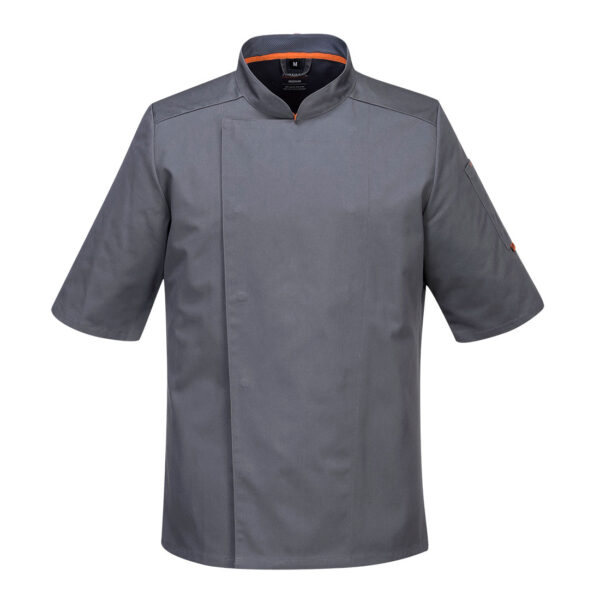 VESTE MAILLE PRO S/S