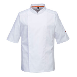 VESTE MAILLE PRO S/S