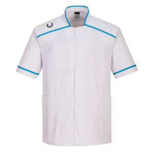 TUNIQUE MÉDICALE POUR HOMMES