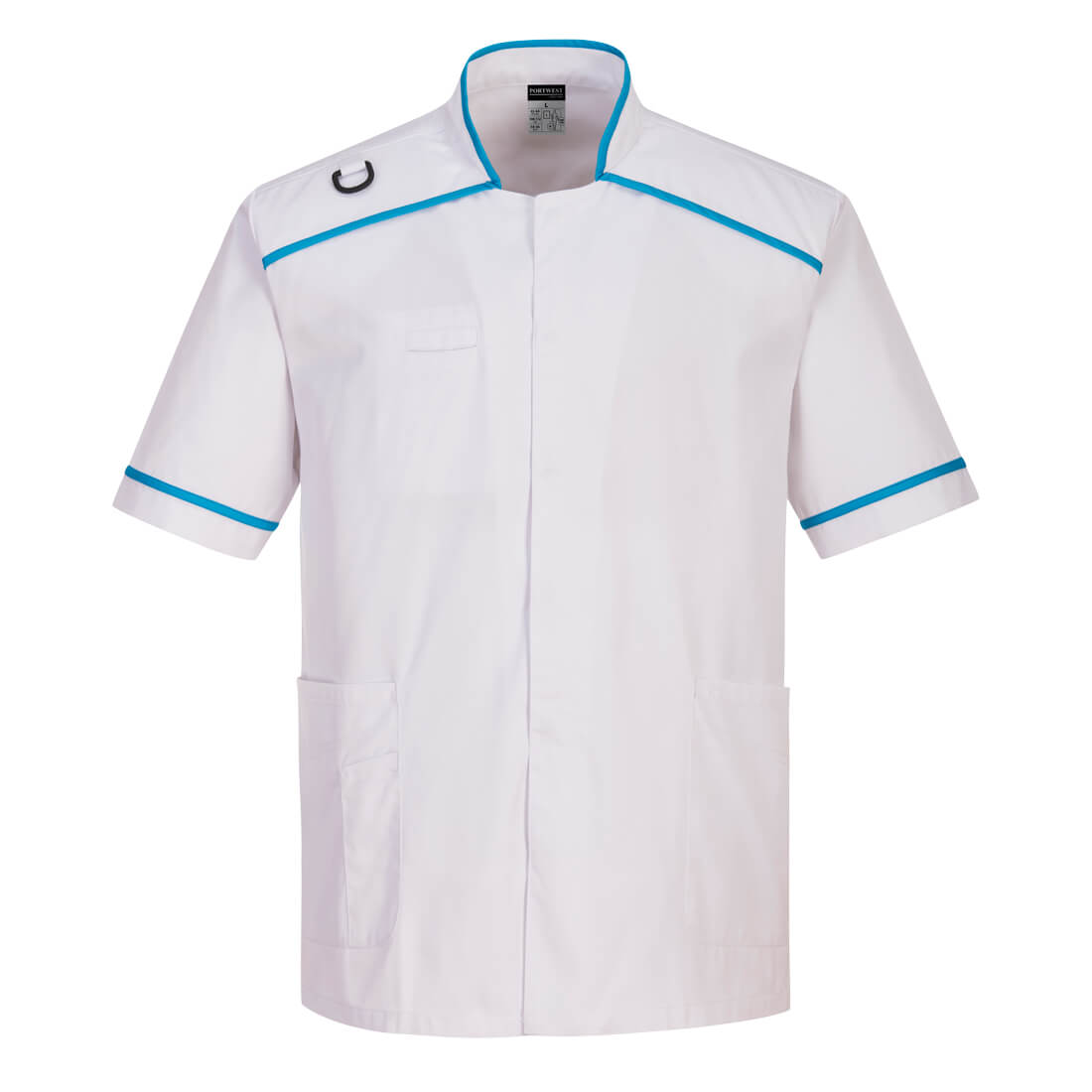TUNIQUE MÉDICALE POUR HOMMES