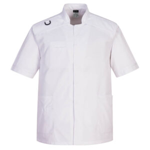 TUNIQUE MÉDICALE POUR HOMMES