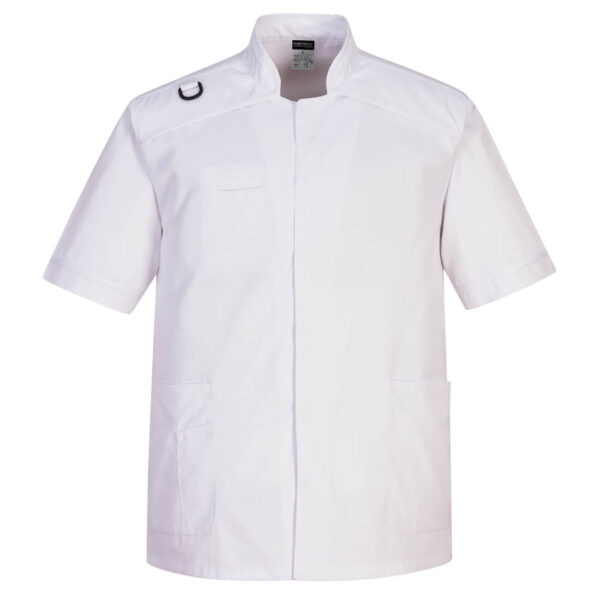 TUNIQUE MÉDICALE POUR HOMMES