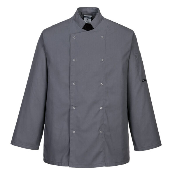 VESTE DE CUISINE SUFFOLK