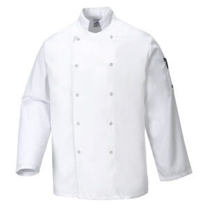 VESTE DE CUISINE SUFFOLK