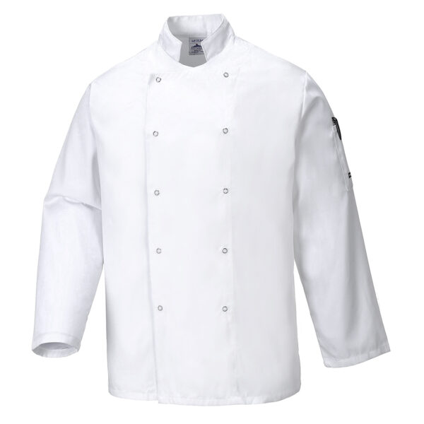 VESTE DE CUISINE SUFFOLK