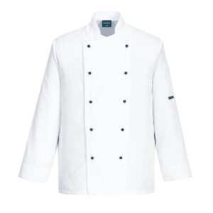 VESTE DE CUISINE SOMERSET