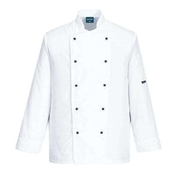 VESTE DE CUISINE SOMERSET