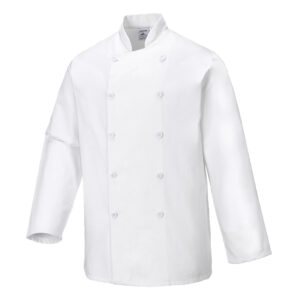 VESTE DE CUISINE SUSSEX