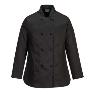 VESTE DE CUISINE FEMME RACHEL