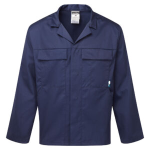 VESTE MAYO 4 POCHES