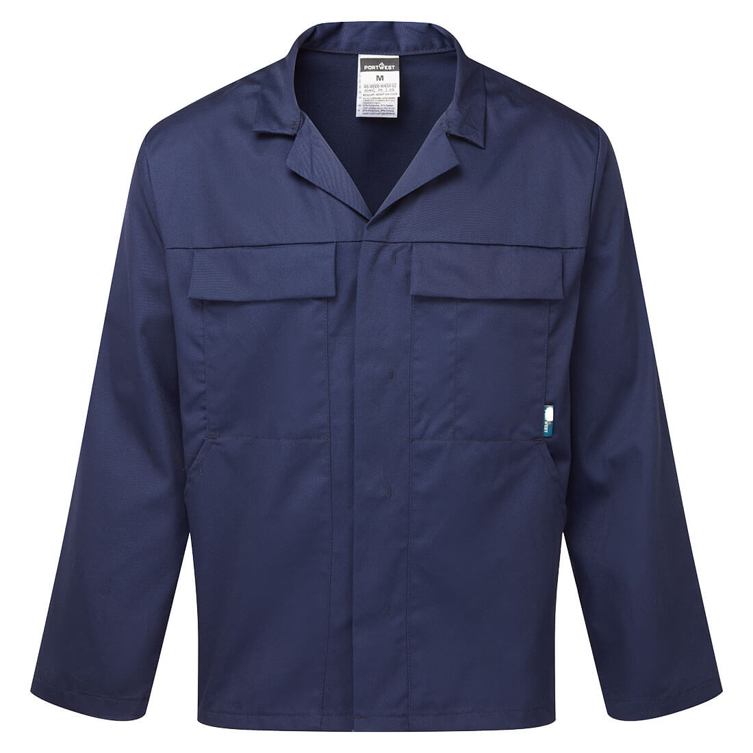 VESTE MAYO 4 POCHES