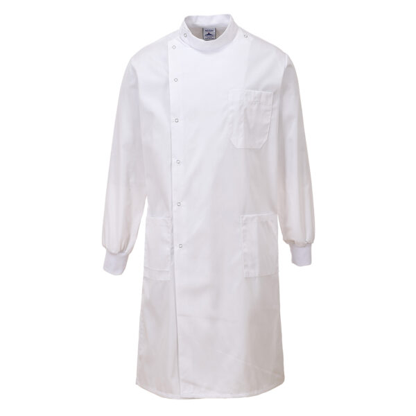 BLOUSE HOWIE - TRAITÉ DEPERLANT