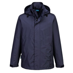 VESTE DE PLUIE WX2 ECO-CONÇU