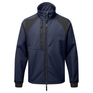 SOFTSHELL WX2 (2 COUCHES)