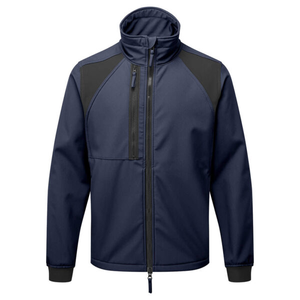 SOFTSHELL WX2 (2 COUCHES)