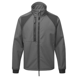 SOFTSHELL WX2 (2 COUCHES)