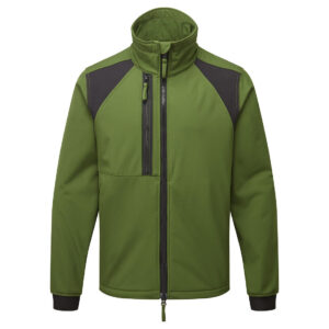 SOFTSHELL WX2 (2 COUCHES)
