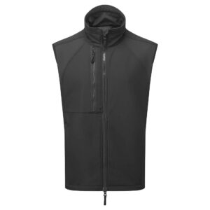 GILET SOFTSHELL WX2 (2L)