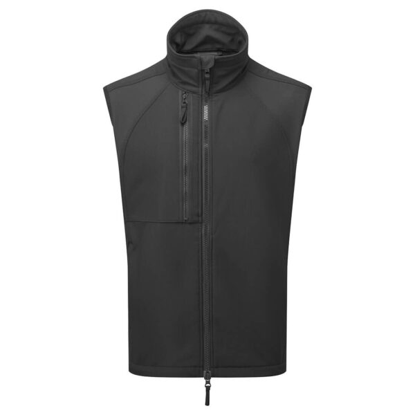 GILET SOFTSHELL WX2 (2L)