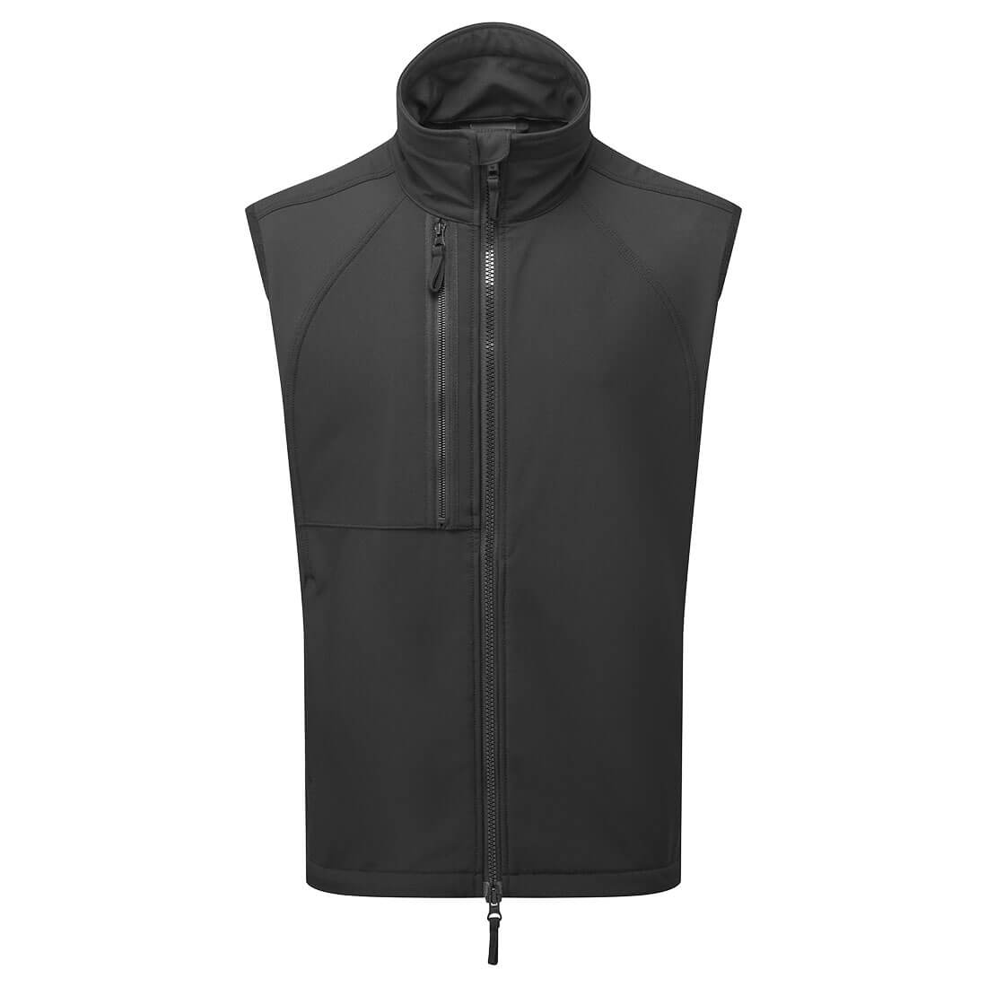 GILET SOFTSHELL WX2 (2L)