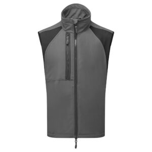 GILET SOFTSHELL WX2 (2L)