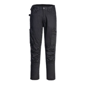 PANTALON DE TRAVAIL ÉCO-CONÇU WX2 STRETCH