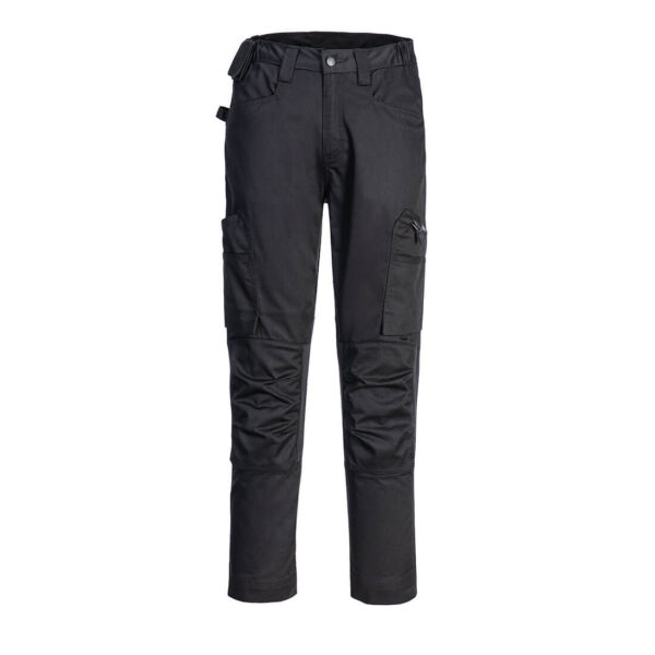 PANTALON DE TRAVAIL ÉCO-CONÇU WX2 STRETCH