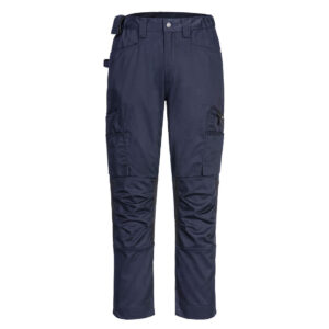 PANTALON DE TRAVAIL ÉCO-CONÇU WX2 STRETCH
