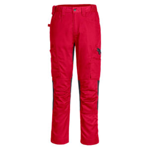 PANTALON DE TRAVAIL ÉCO-CONÇU WX2 STRETCH