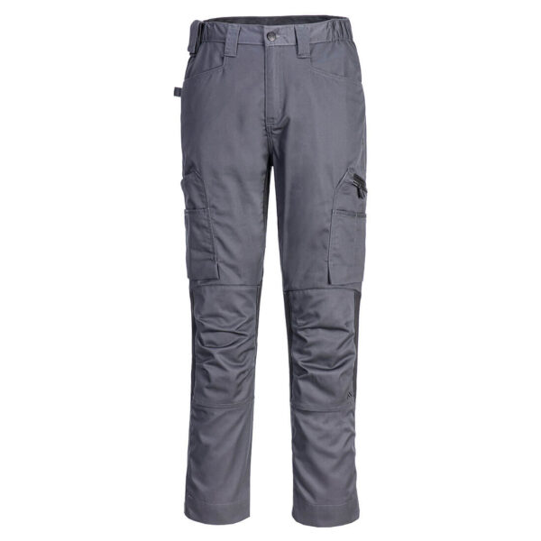 PANTALON DE TRAVAIL ÉCO-CONÇU WX2 STRETCH
