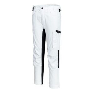 PANTALON DE TRAVAIL ÉCO-CONÇU WX2 STRETCH