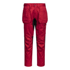 PANTALON STRETCH WX2 HOLSTER