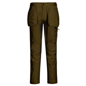 PANTALON STRETCH WX2 HOLSTER