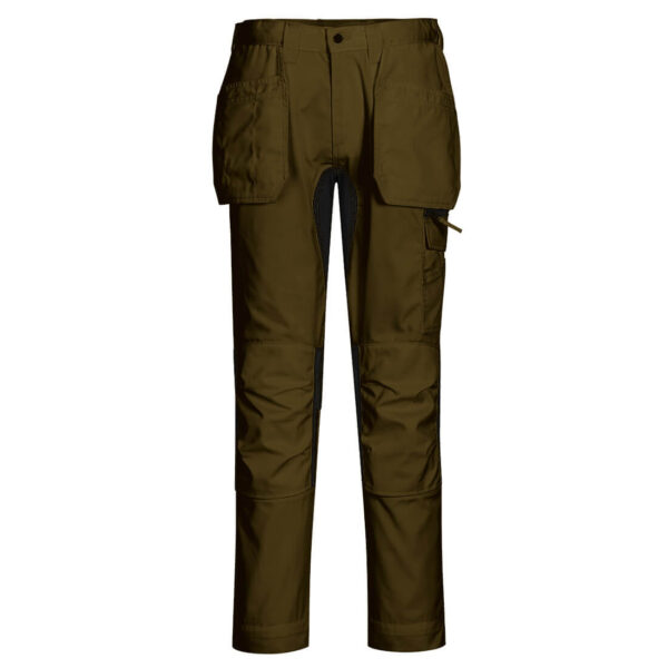 PANTALON STRETCH WX2 HOLSTER