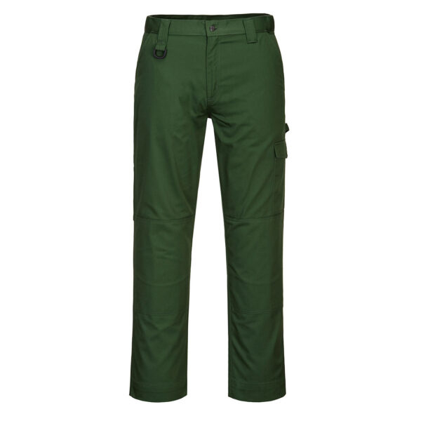 PANTALON DE TRAVAIL SUPER