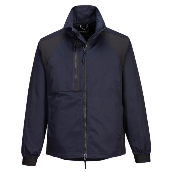 VESTE DE TRAVAIL WX2 STRETCH