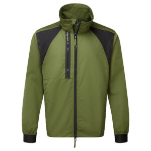 VESTE DE TRAVAIL WX2 STRETCH