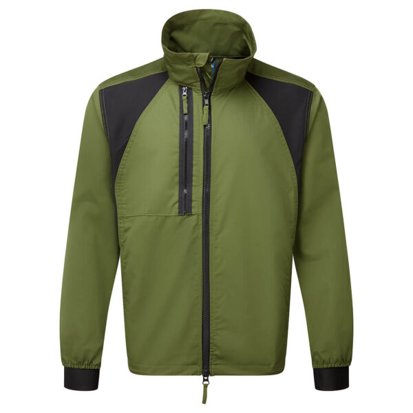 VESTE DE TRAVAIL WX2 STRETCH