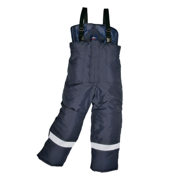PANTALON FRIGORISTE